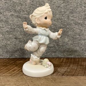 Precious Moments “Happy Trip”